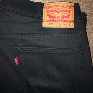 Men’s 569 Levi’s